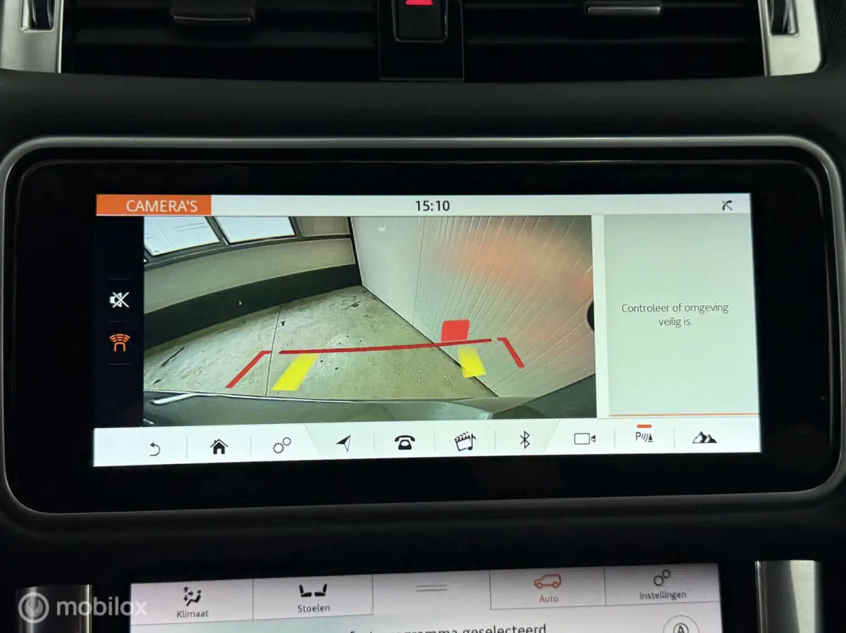 3.0 TDV6 HSE Facelift [Leer,pano]