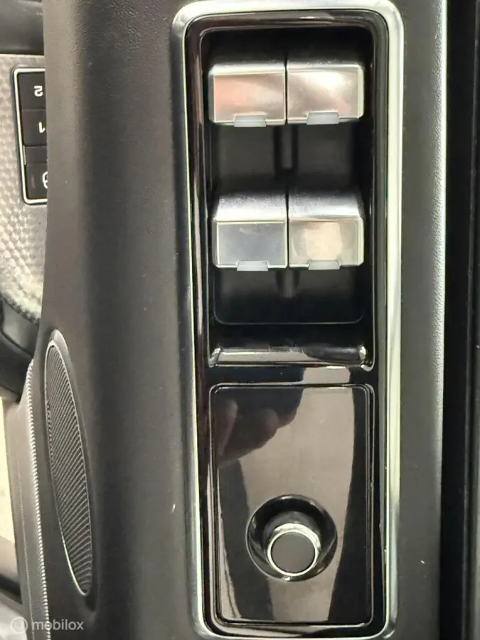 3.0 TDV6 HSE Facelift [Leer,pano]