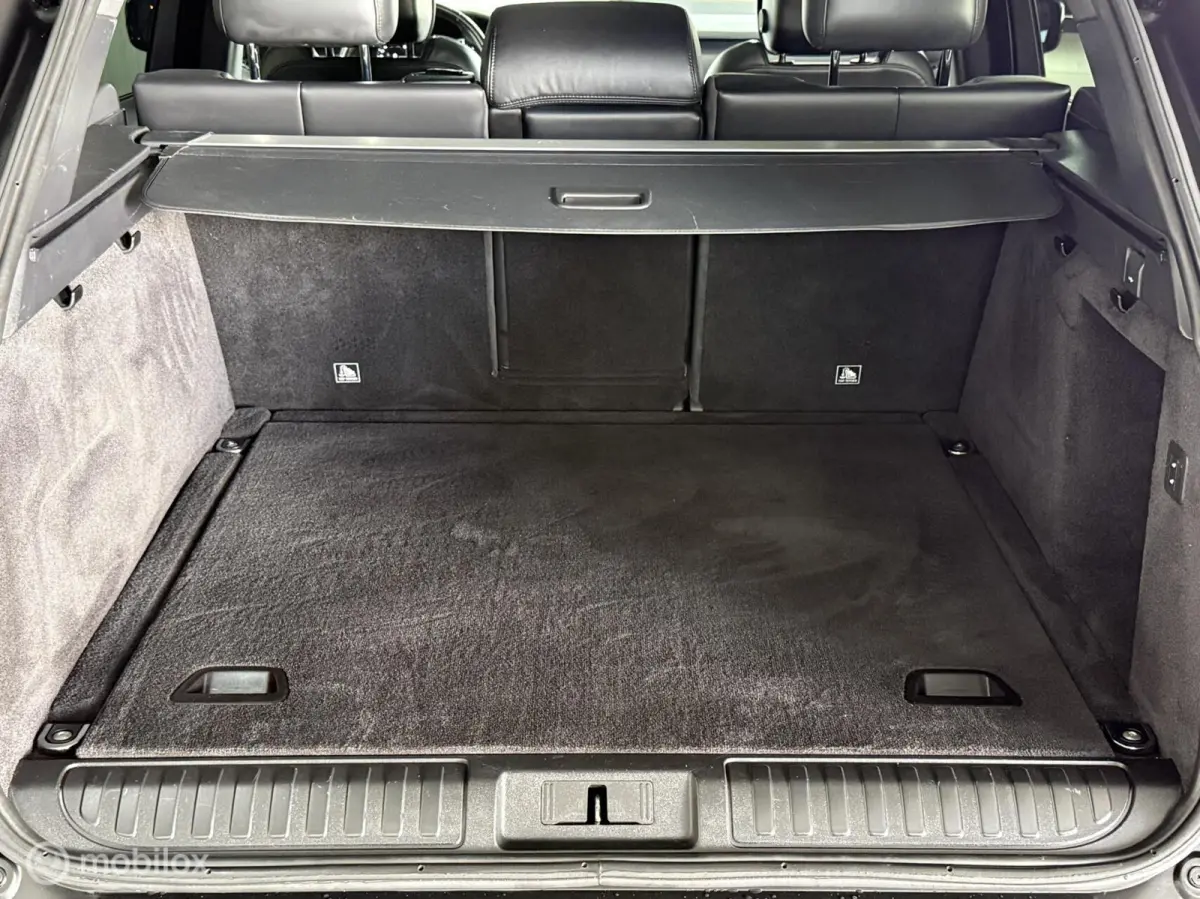 3.0 TDV6 HSE Facelift [Leer,pano]