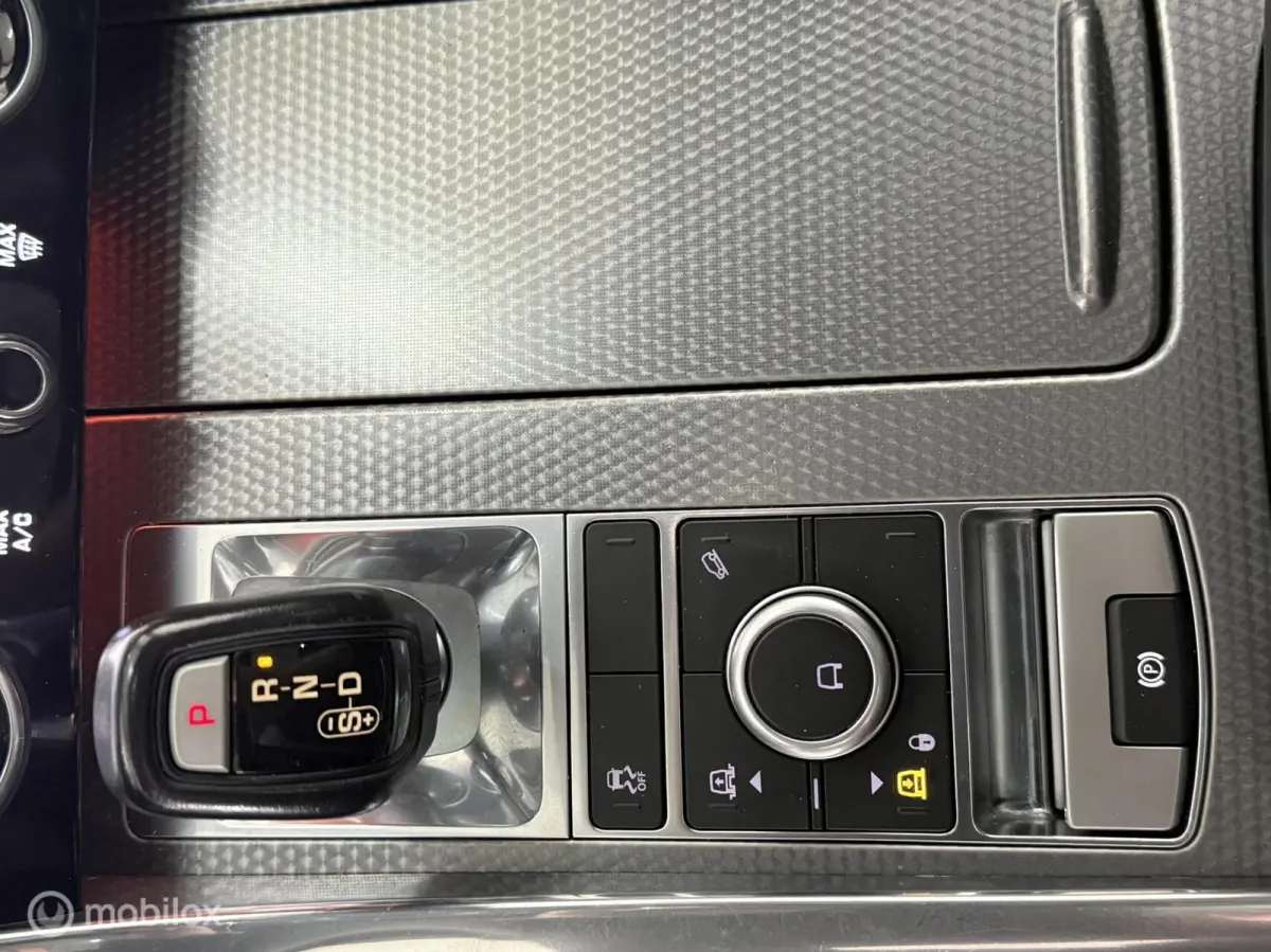 3.0 TDV6 HSE Facelift [Leer,pano]