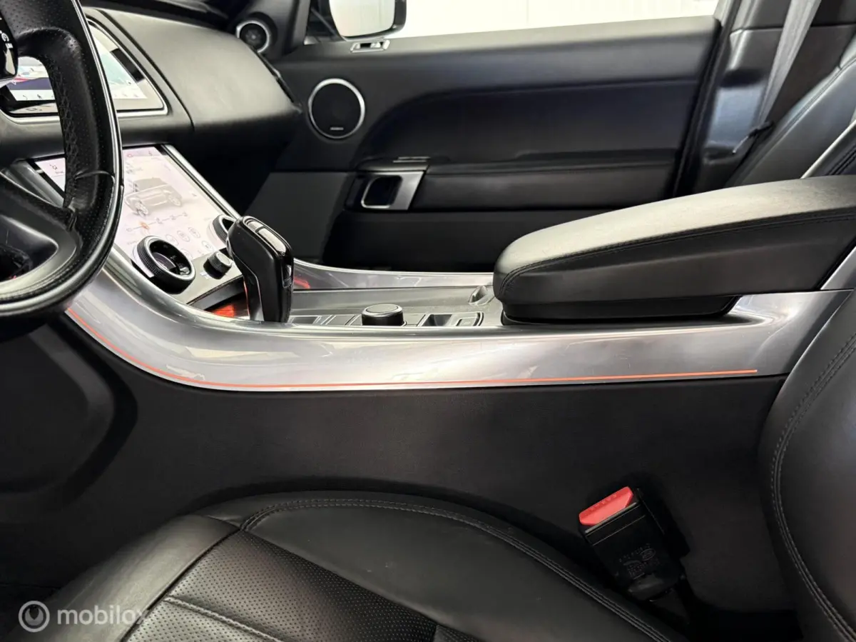 3.0 TDV6 HSE Facelift [Leer,pano]