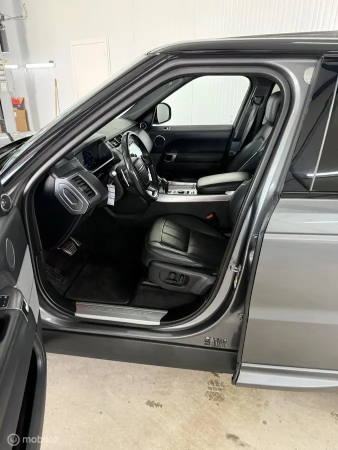 3.0 TDV6 HSE Facelift [Leer,pano]