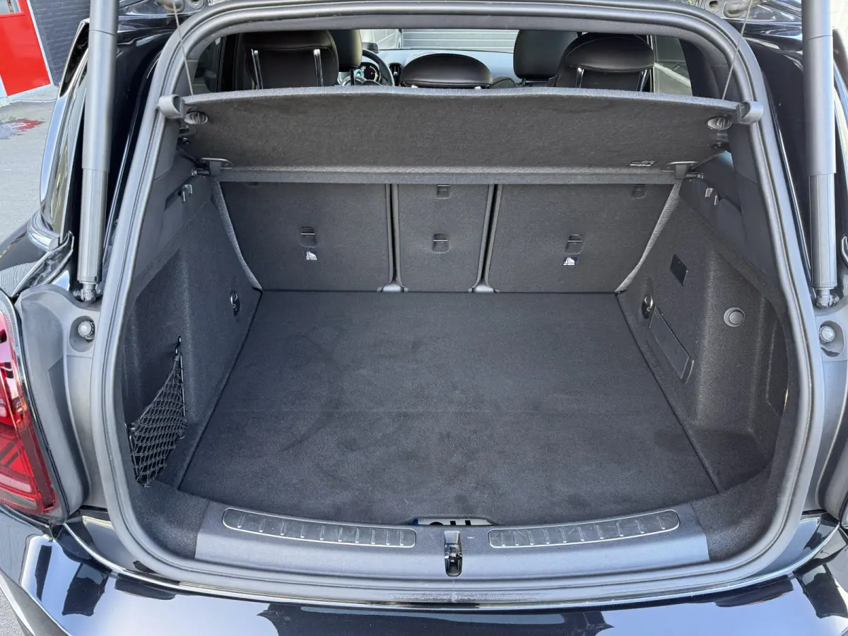 2.0 Cooper SE ALL4 Northwood Pano/Apple/Camera