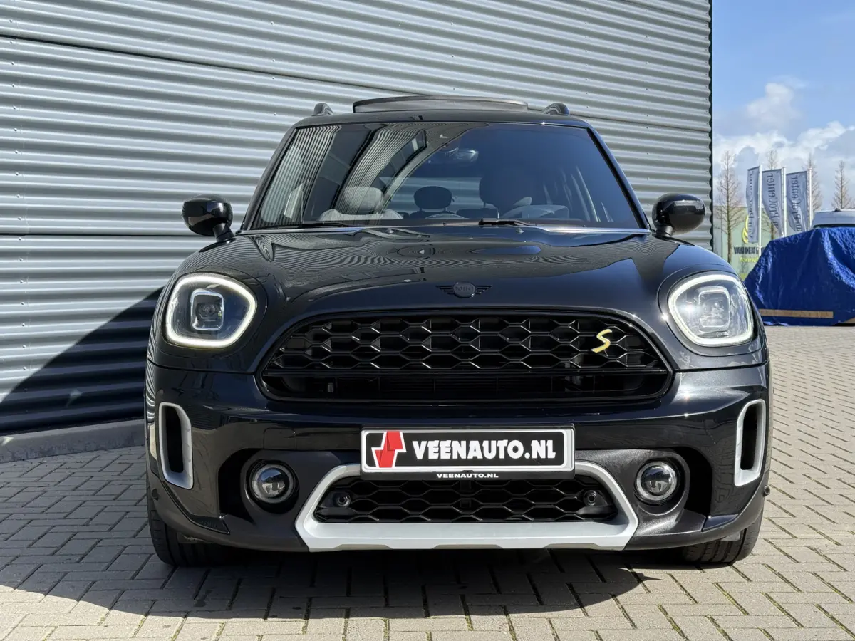 2.0 Cooper SE ALL4 Northwood Pano/Apple/Camera