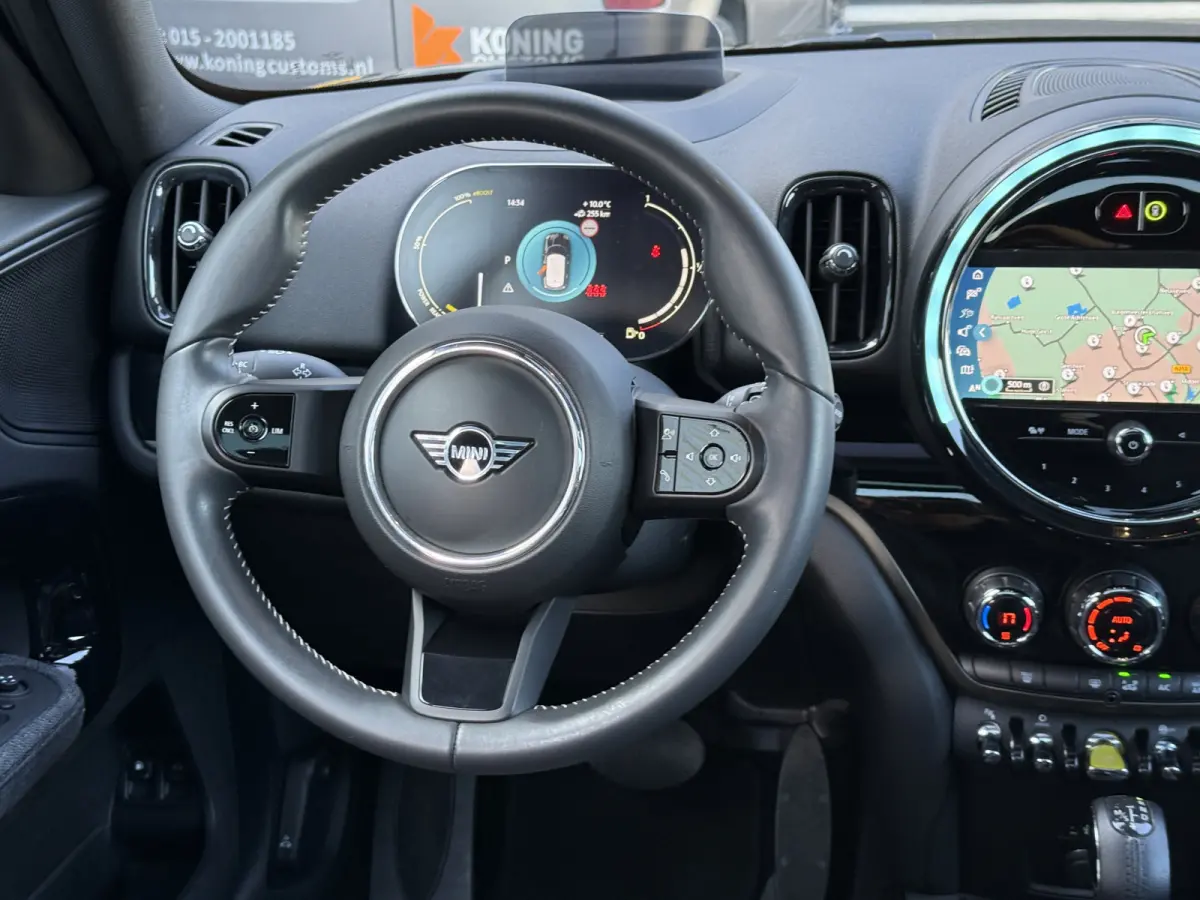 2.0 Cooper SE ALL4 Northwood Pano/Apple/Camera