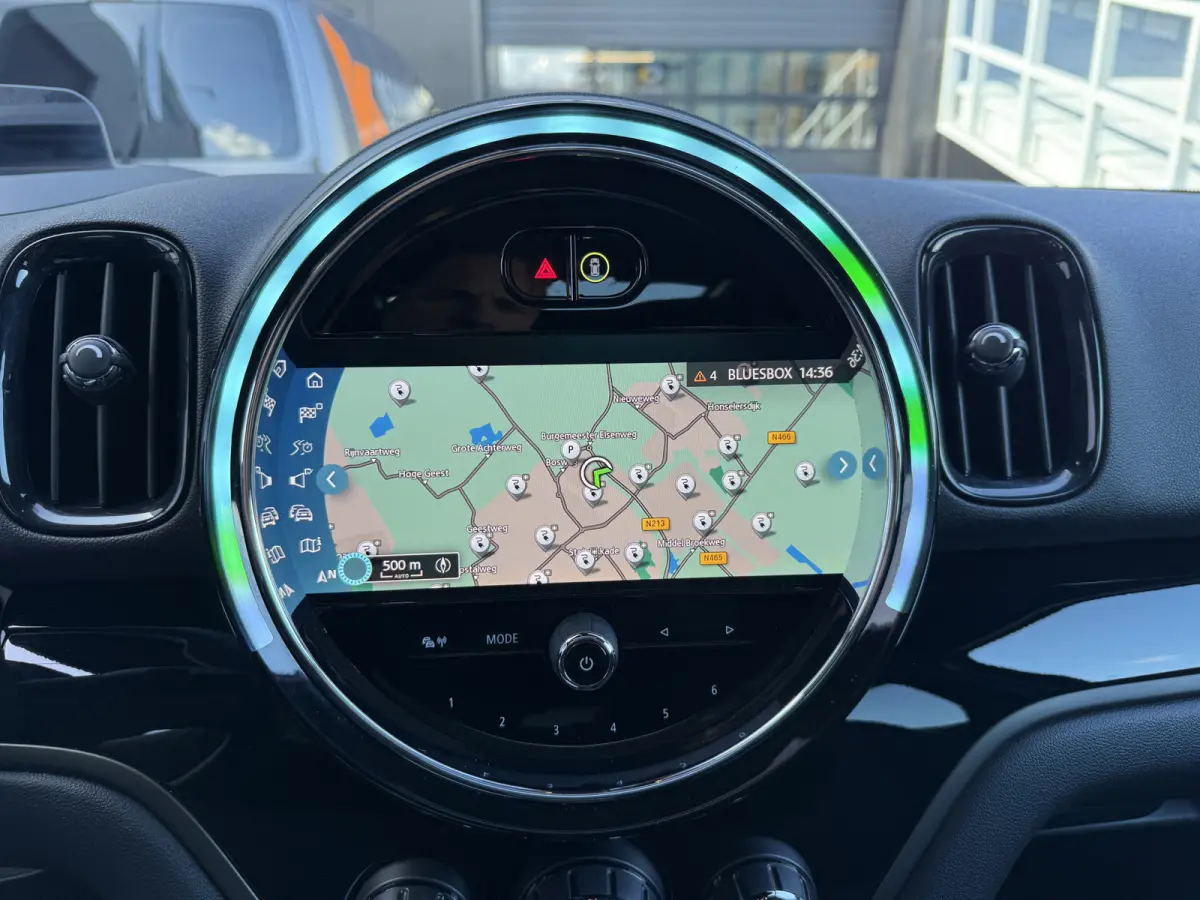 2.0 Cooper SE ALL4 Northwood Pano/Apple/Camera