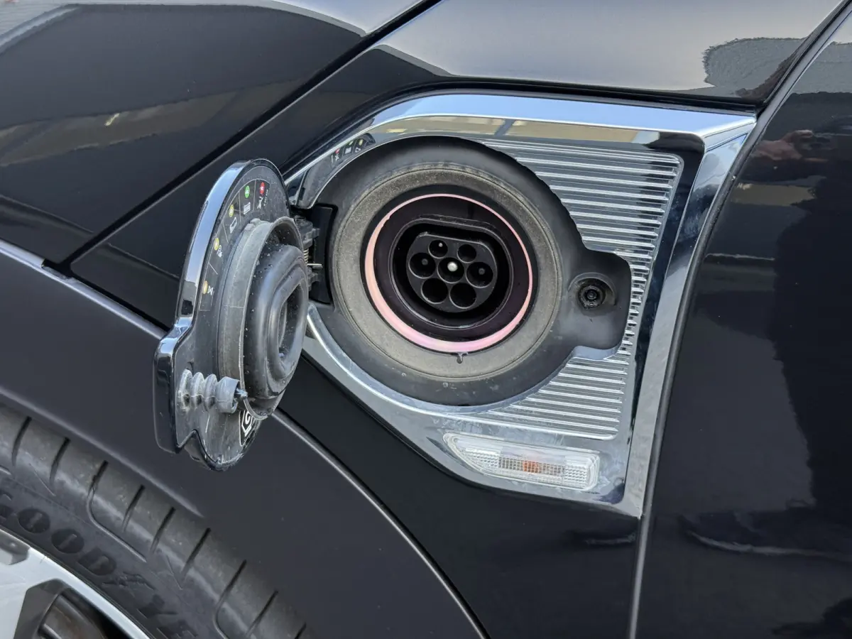 2.0 Cooper SE ALL4 Northwood Pano/Apple/Camera