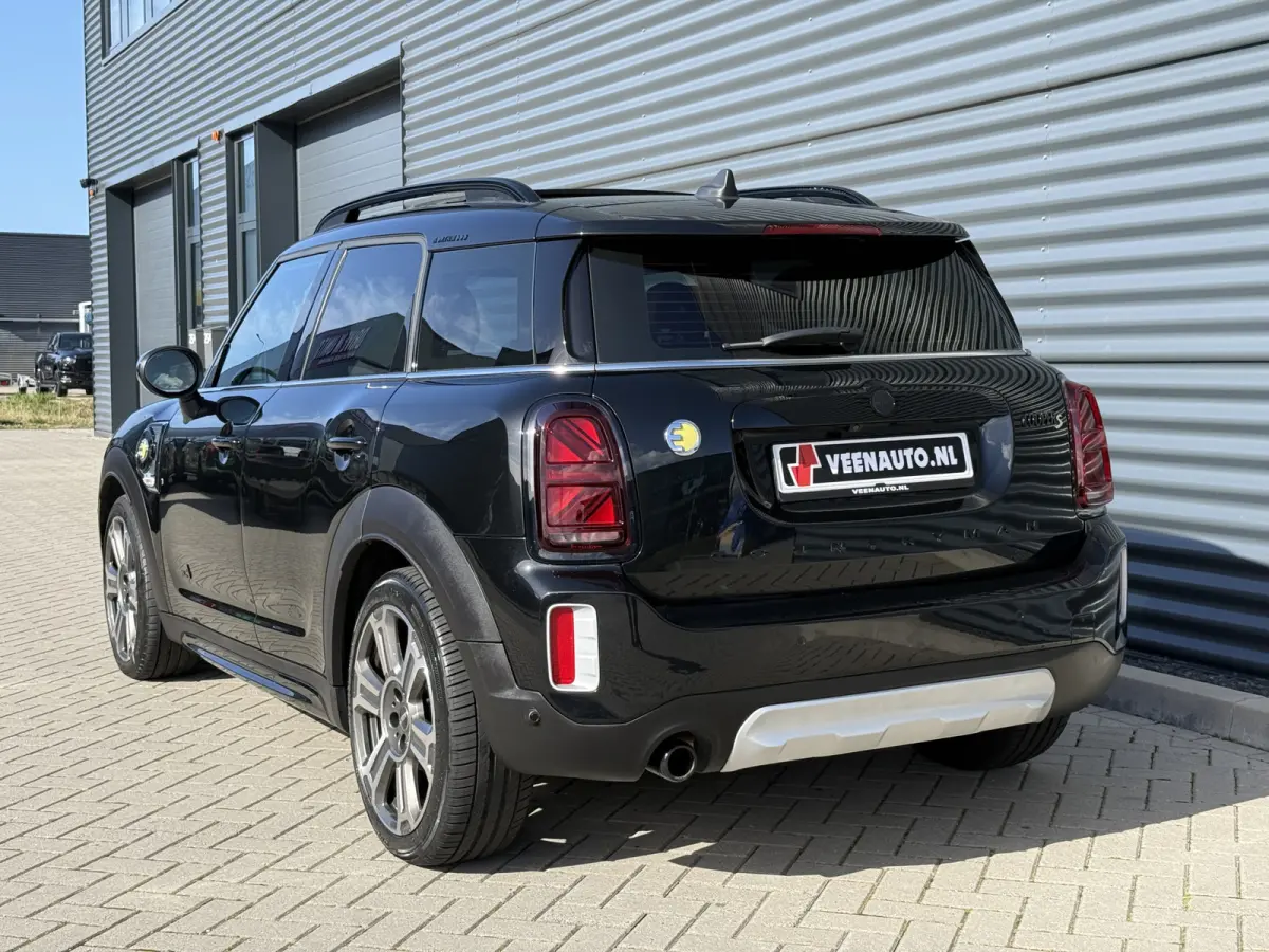 2.0 Cooper SE ALL4 Northwood Pano/Apple/Camera