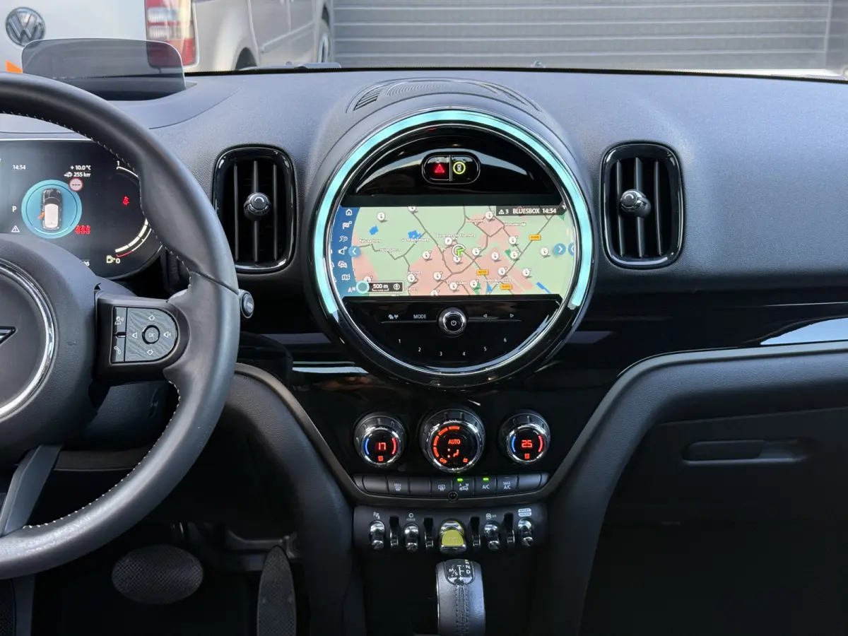 2.0 Cooper SE ALL4 Northwood Pano/Apple/Camera