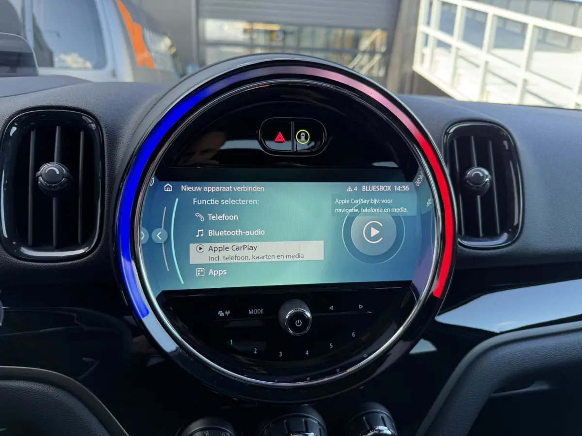 2.0 Cooper SE ALL4 Northwood Pano/Apple/Camera