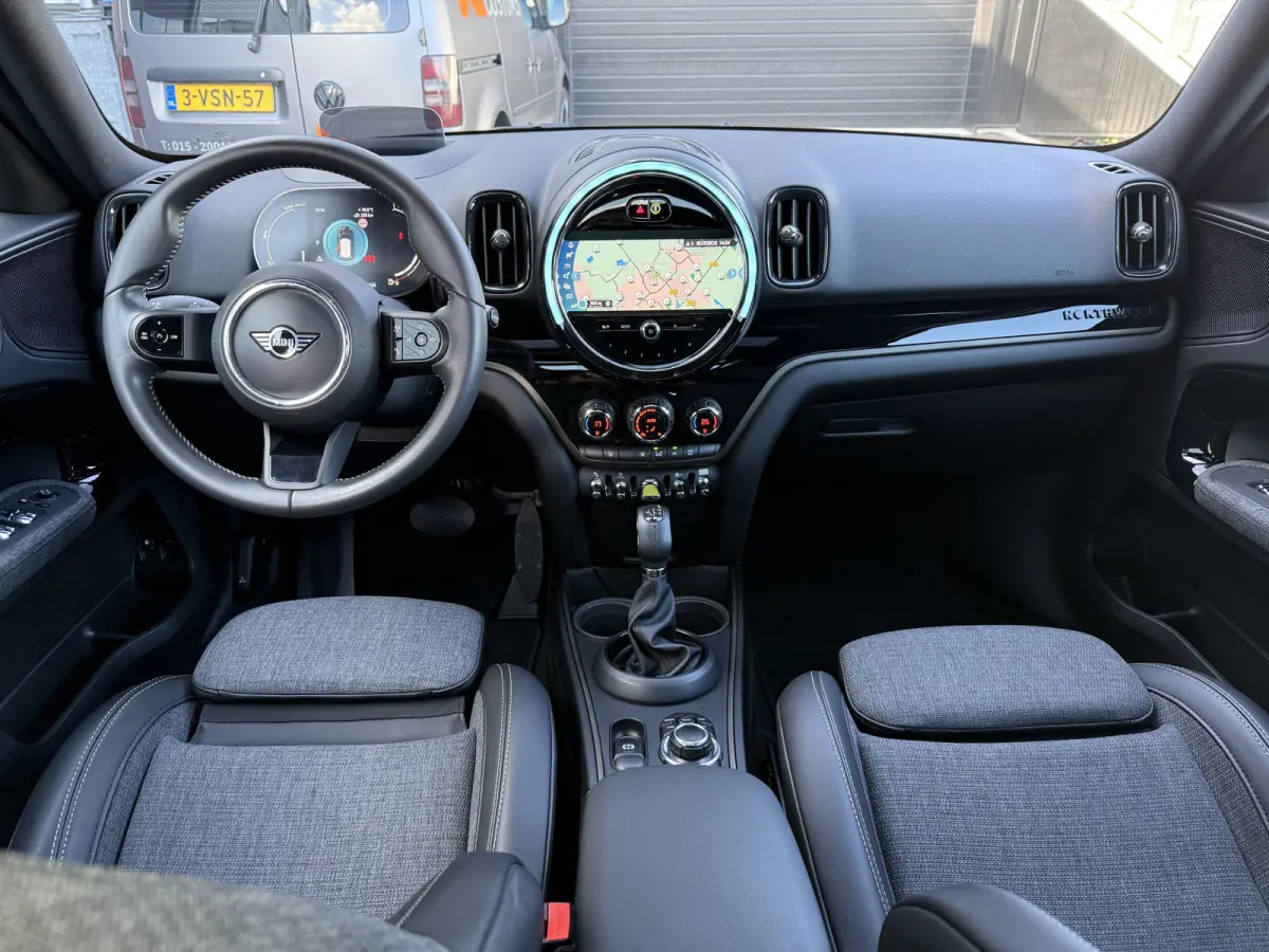 2.0 Cooper SE ALL4 Northwood Pano/Apple/Camera