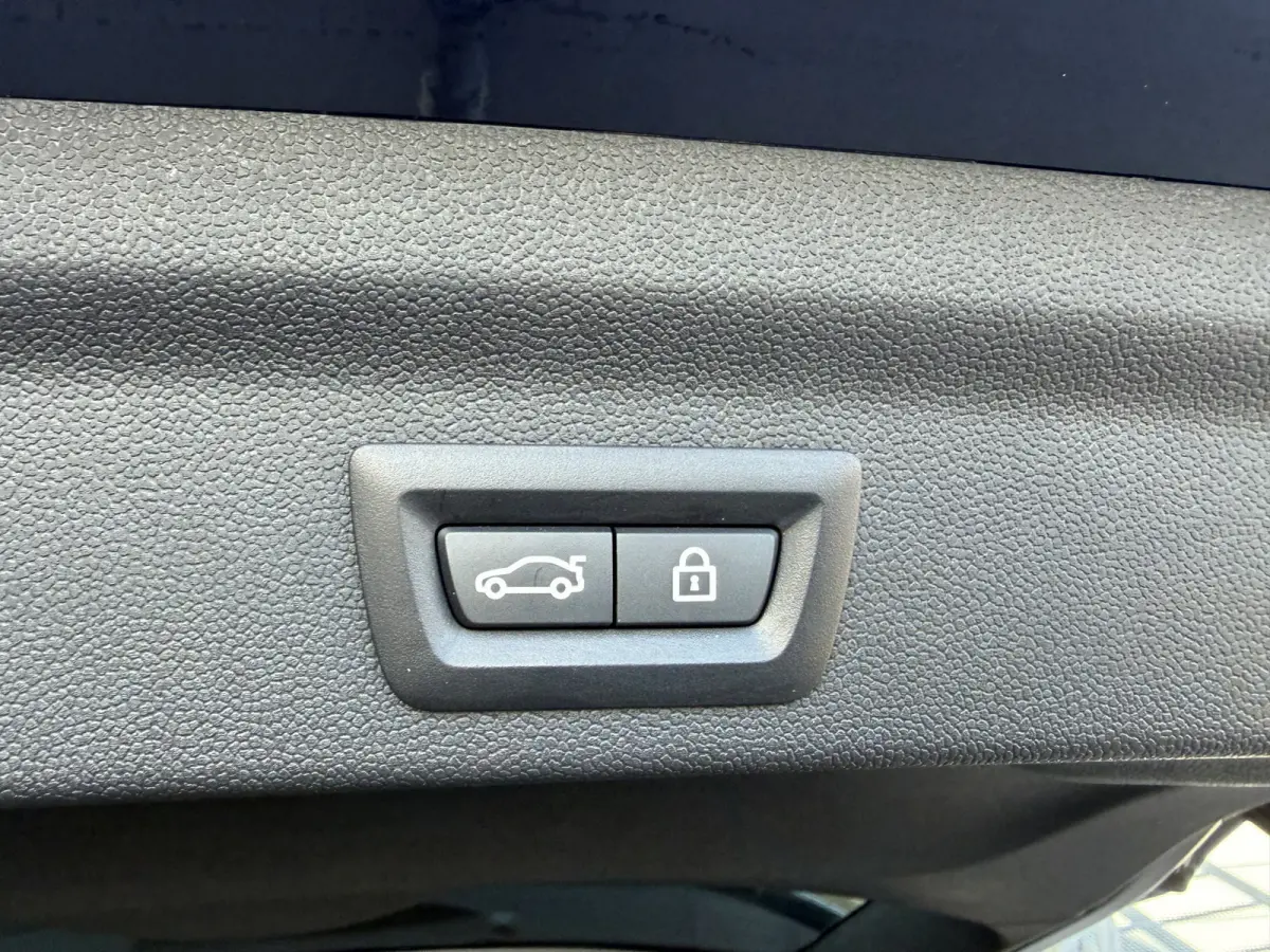 2.0 Cooper SE ALL4 Northwood Pano/Apple/Camera