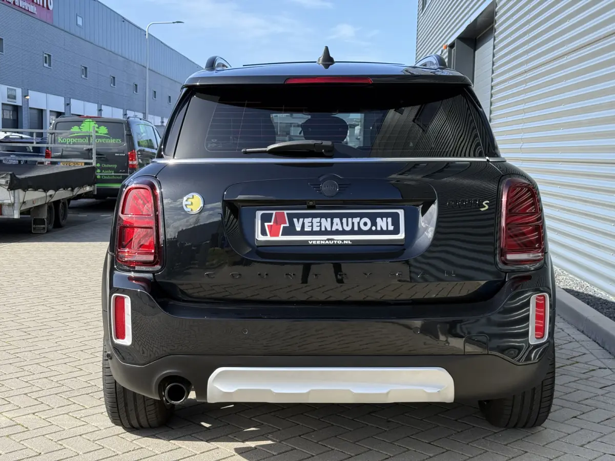2.0 Cooper SE ALL4 Northwood Pano/Apple/Camera