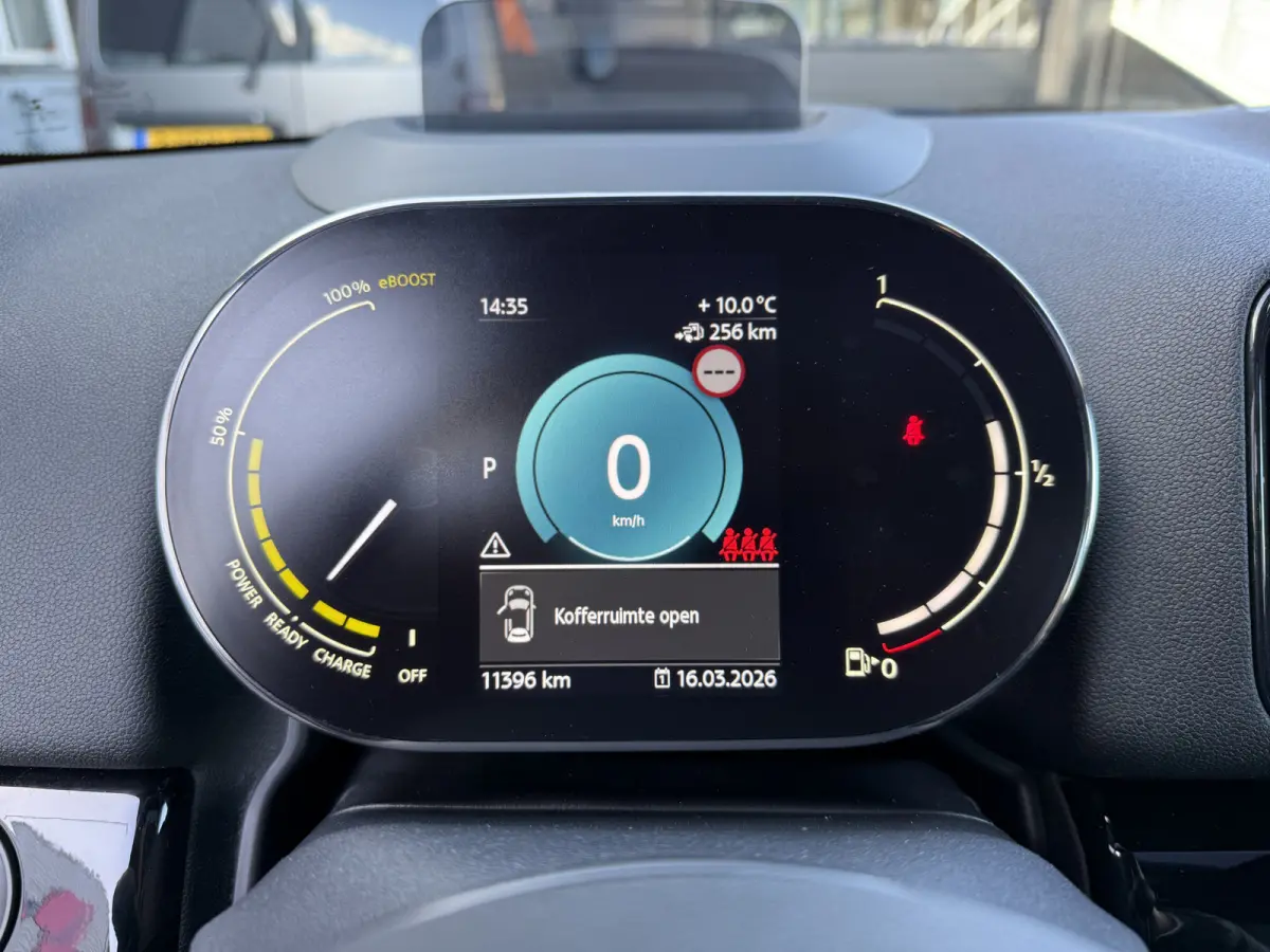 2.0 Cooper SE ALL4 Northwood Pano/Apple/Camera