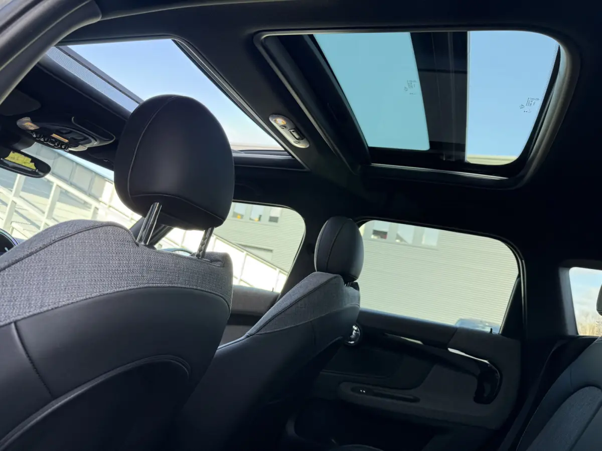 2.0 Cooper SE ALL4 Northwood Pano/Apple/Camera
