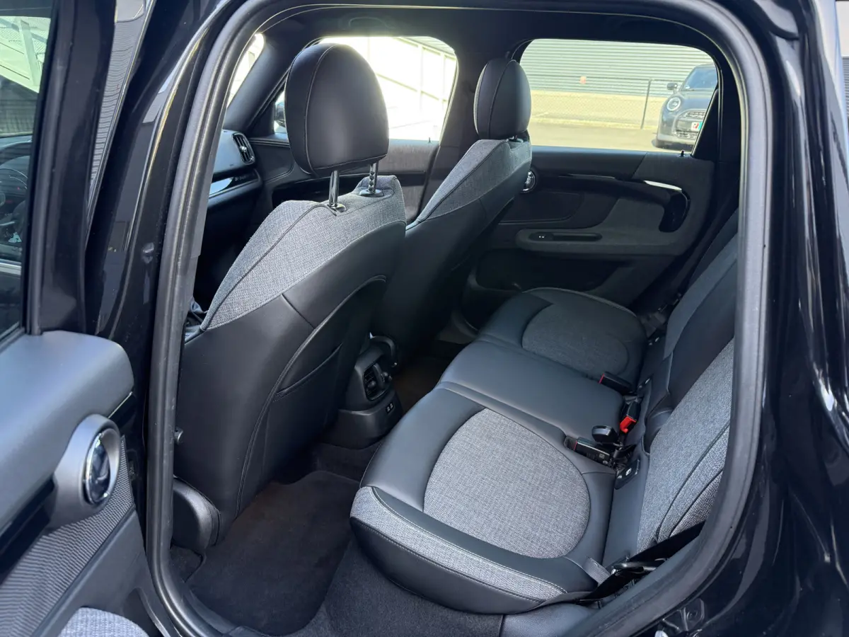 2.0 Cooper SE ALL4 Northwood Pano/Apple/Camera