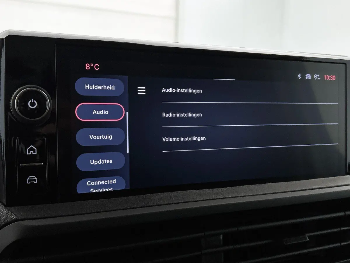 L3H1 75 kWh 136pk Automaat | Apple Carplay | Android Auto | Cruise Control | Lichtmetalen velgen | LED | Camera | Houtenvloer | Climate control |
