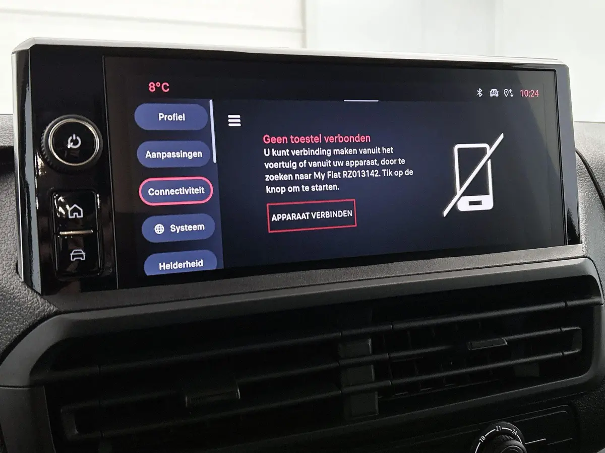 L3H1 75 kWh 136pk Automaat | Apple Carplay | Android Auto | Cruise Control | Lichtmetalen velgen | LED | Camera | Houtenvloer | Climate control |