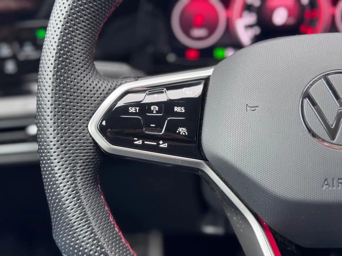 2.0 TSI GTI Clubsport Akra/Nurburgring/H&K