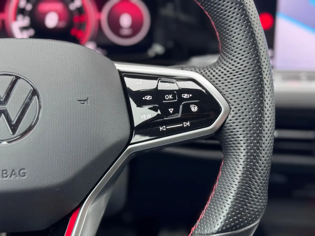 2.0 TSI GTI Clubsport Akra/Nurburgring/H&K