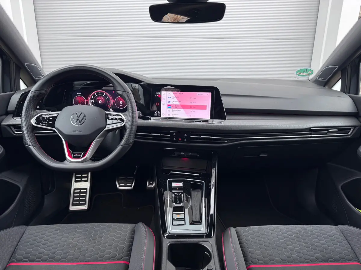 2.0 TSI GTI Clubsport Akra/Nurburgring/H&K
