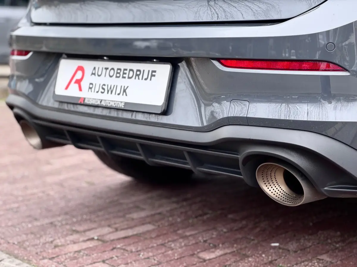 2.0 TSI GTI Clubsport Akra/Nurburgring/H&K