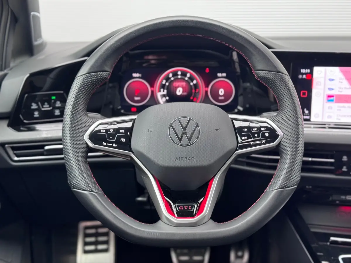 2.0 TSI GTI Clubsport Akra/Nurburgring/H&K