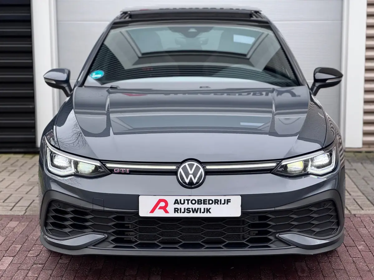 2.0 TSI GTI Clubsport Akra/Nurburgring/H&K