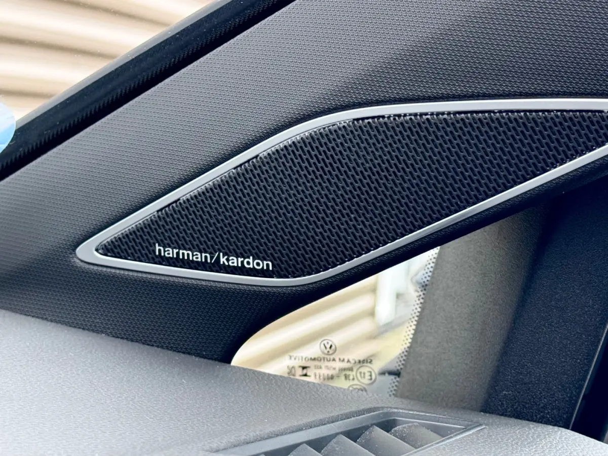 2.0 TSI GTI Clubsport Akra/Nurburgring/H&K