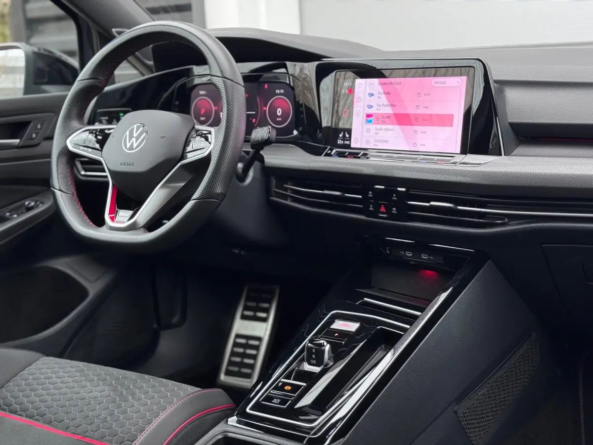 2.0 TSI GTI Clubsport Akra/Nurburgring/H&K