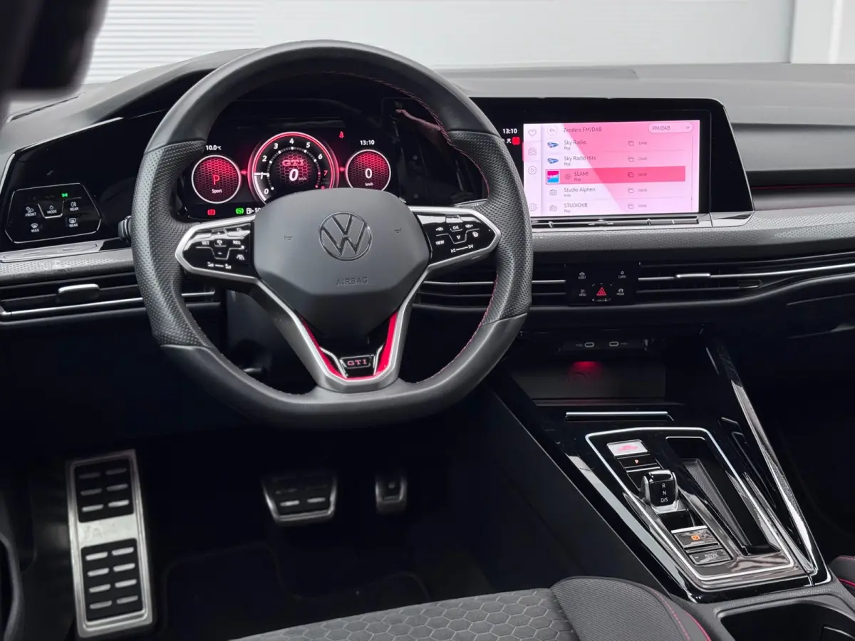 2.0 TSI GTI Clubsport Akra/Nurburgring/H&K