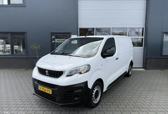 Bestel 231L 2.0 BlueHDI 120 pk / Euro 6!