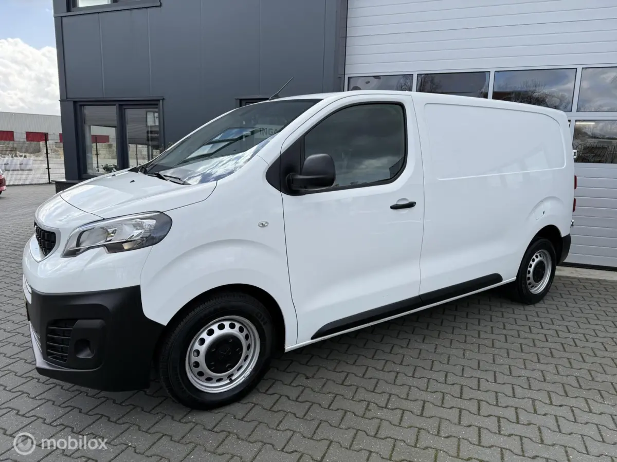 Bestel 231L 2.0 BlueHDI 120 pk / Euro 6!