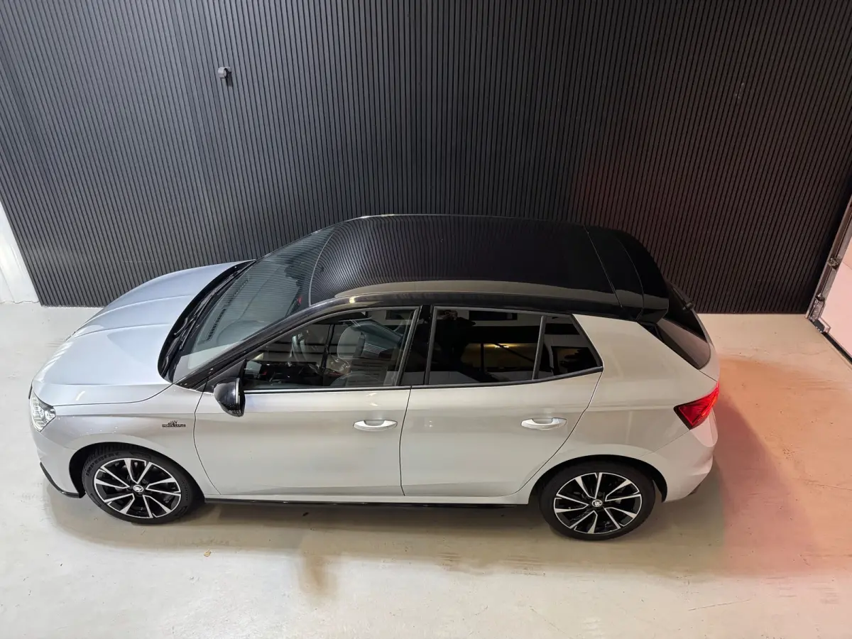 1.0 TSI Monte Carlo Panoramadak Keyless