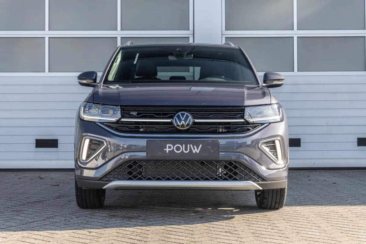 1.0 TSI 115pk DSG R-Line Edition | Trekhaak