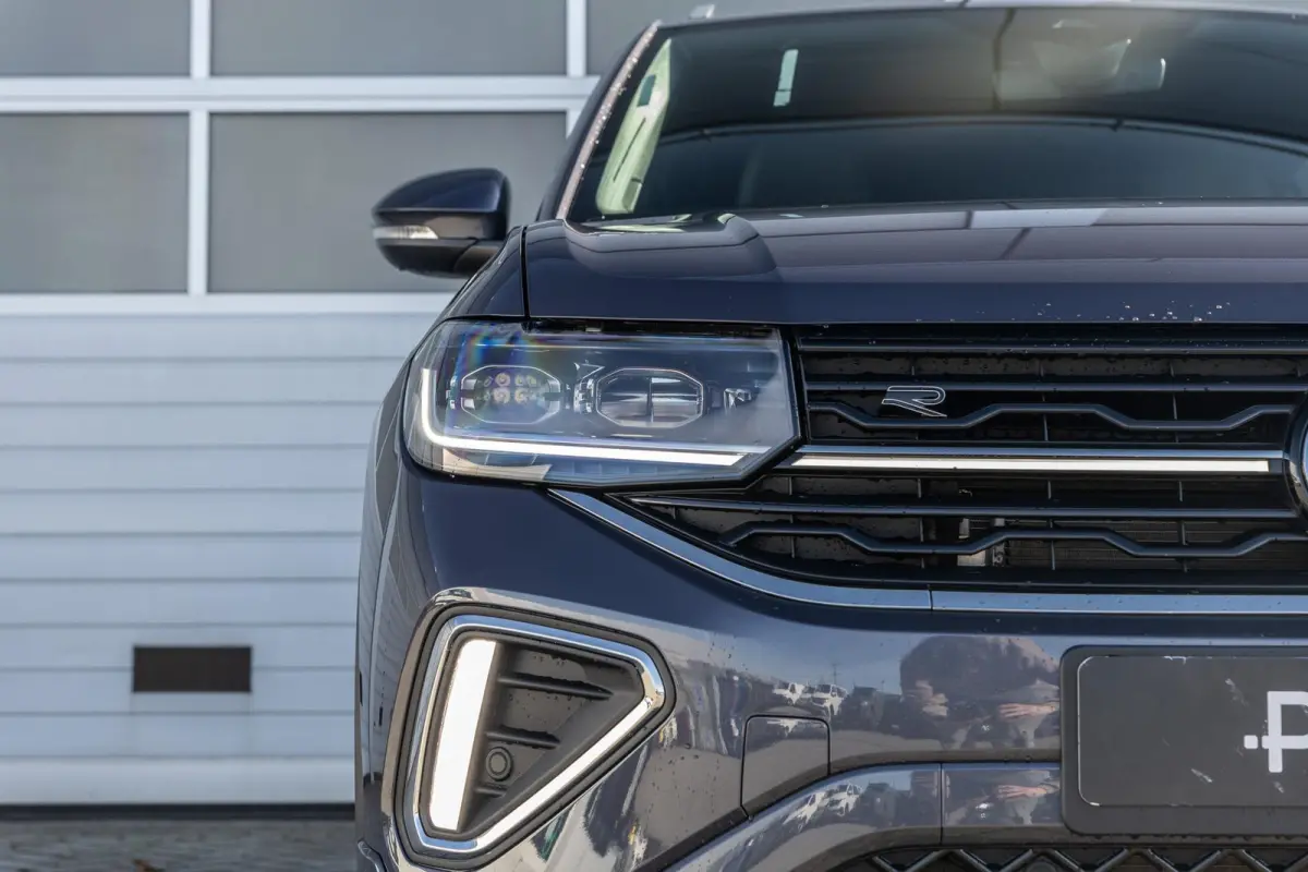 1.0 TSI 115pk DSG R-Line Edition | Trekhaak