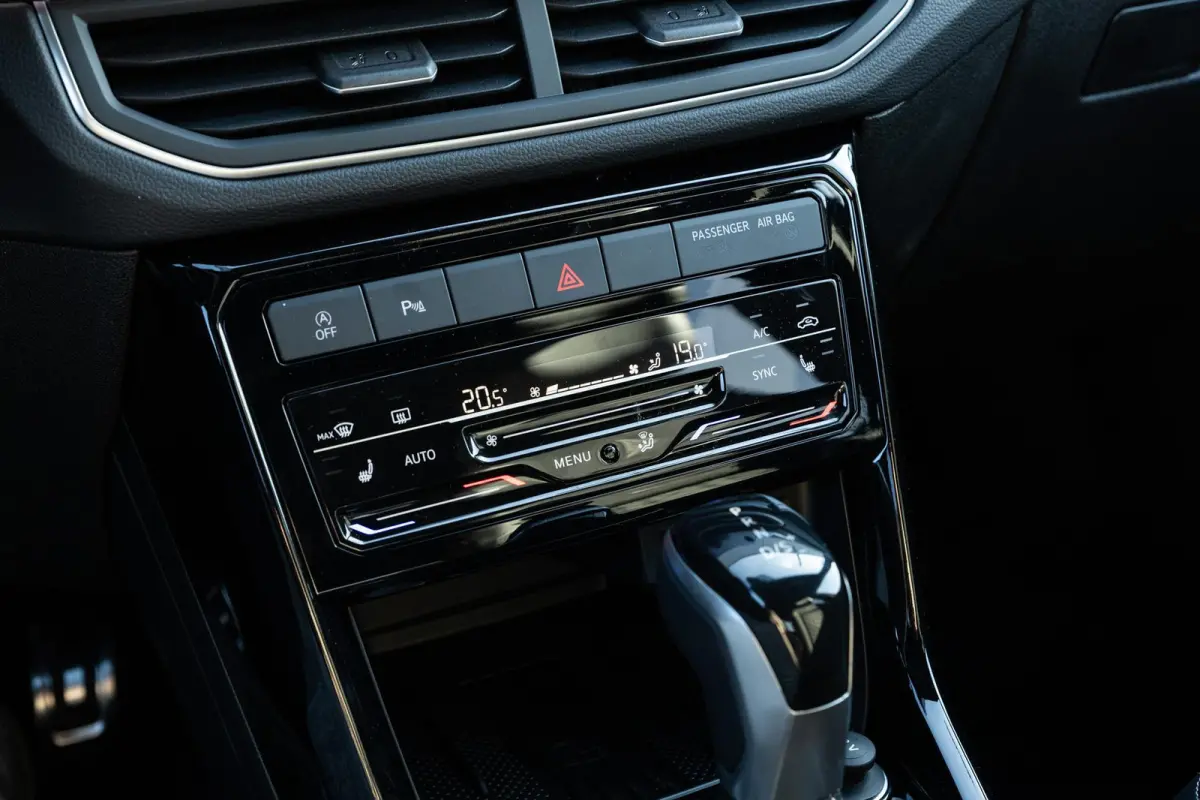 1.0 TSI 115pk DSG R-Line Edition | Trekhaak