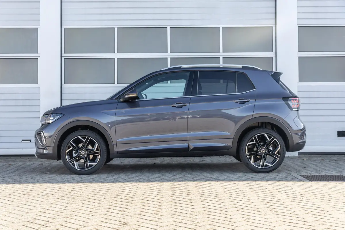 1.0 TSI 115pk DSG R-Line Edition | Trekhaak