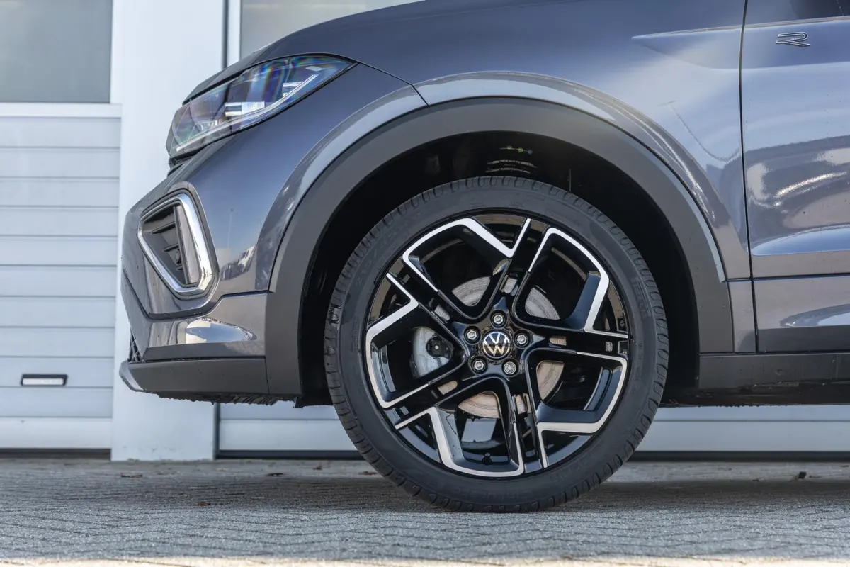 1.0 TSI 115pk DSG R-Line Edition | Trekhaak