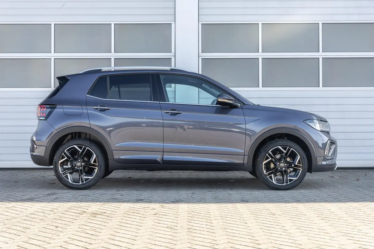 1.0 TSI 115pk DSG R-Line Edition | Trekhaak