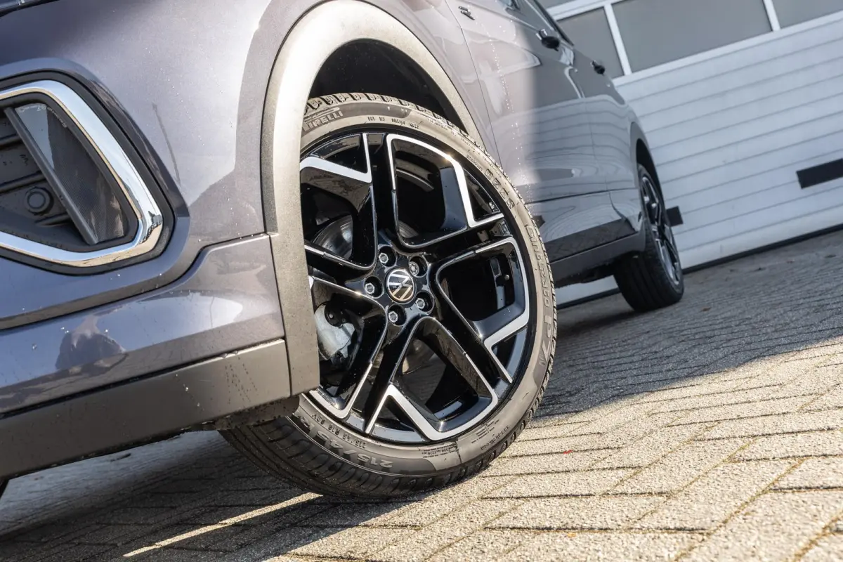 1.0 TSI 115pk DSG R-Line Edition | Trekhaak