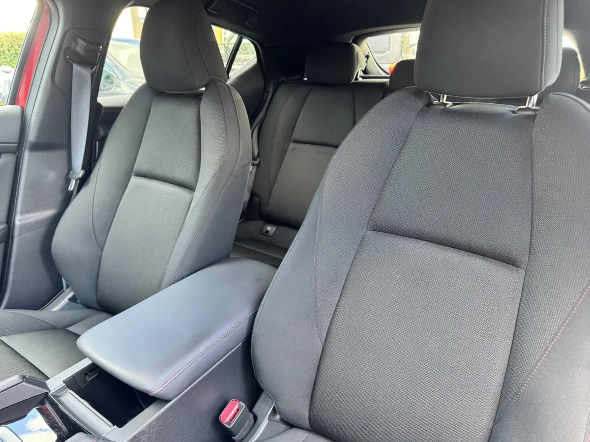 2.0 e-SkyActiv-G M Hybrid 150 Homura