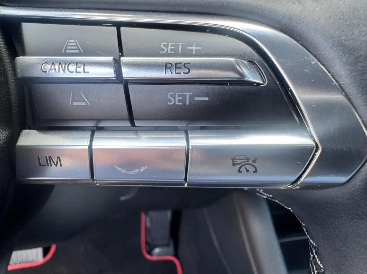 2.0 e-SkyActiv-G M Hybrid 150 Homura