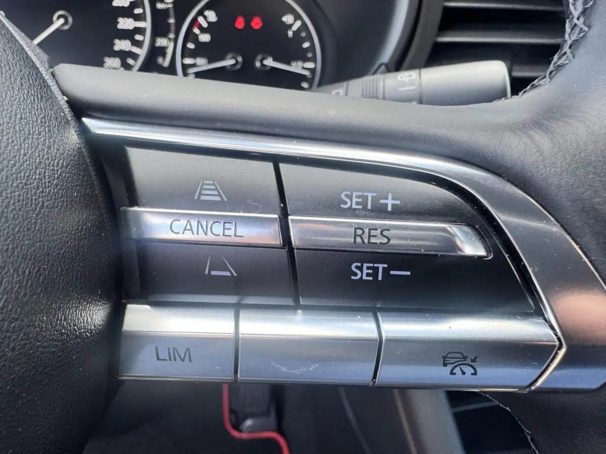 2.0 e-SkyActiv-G M Hybrid 150 Homura