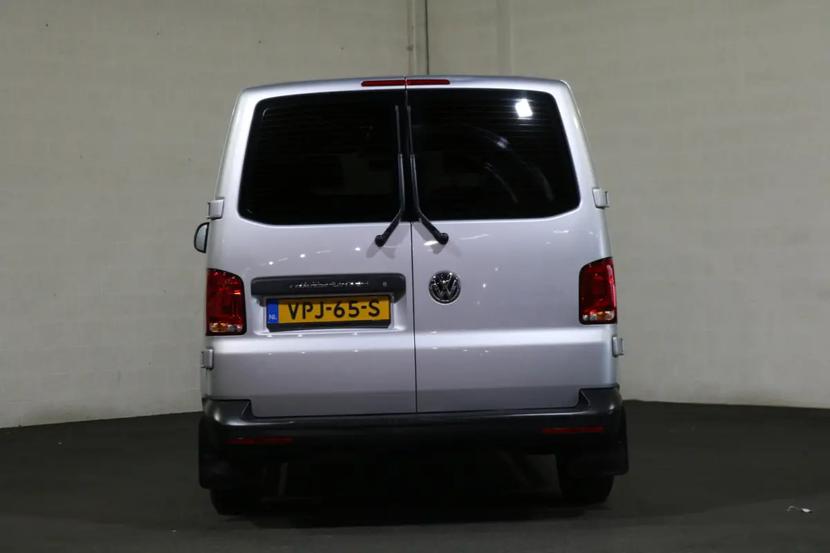 2.0 TDI L1 H1 Airco