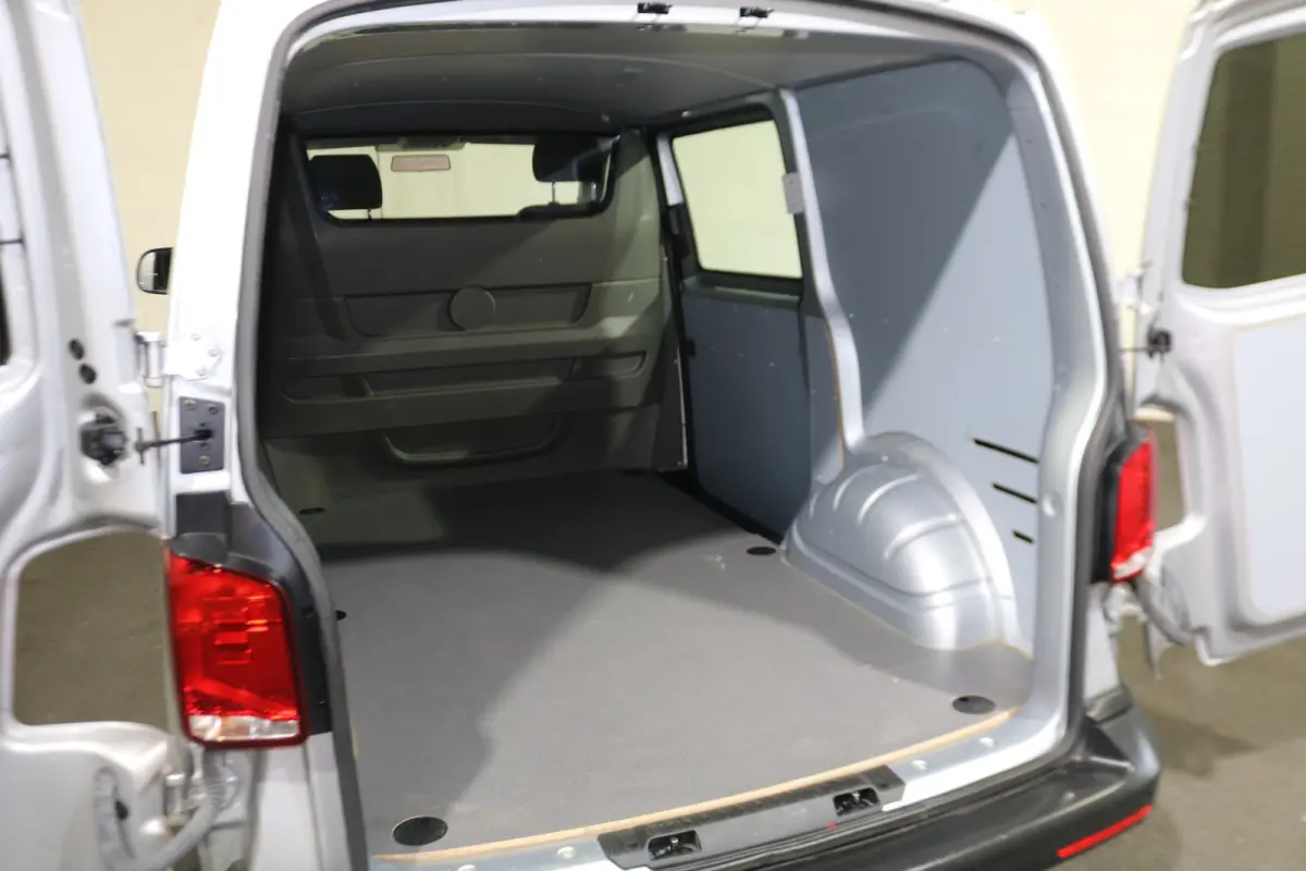 2.0 TDI L1 H1 Airco