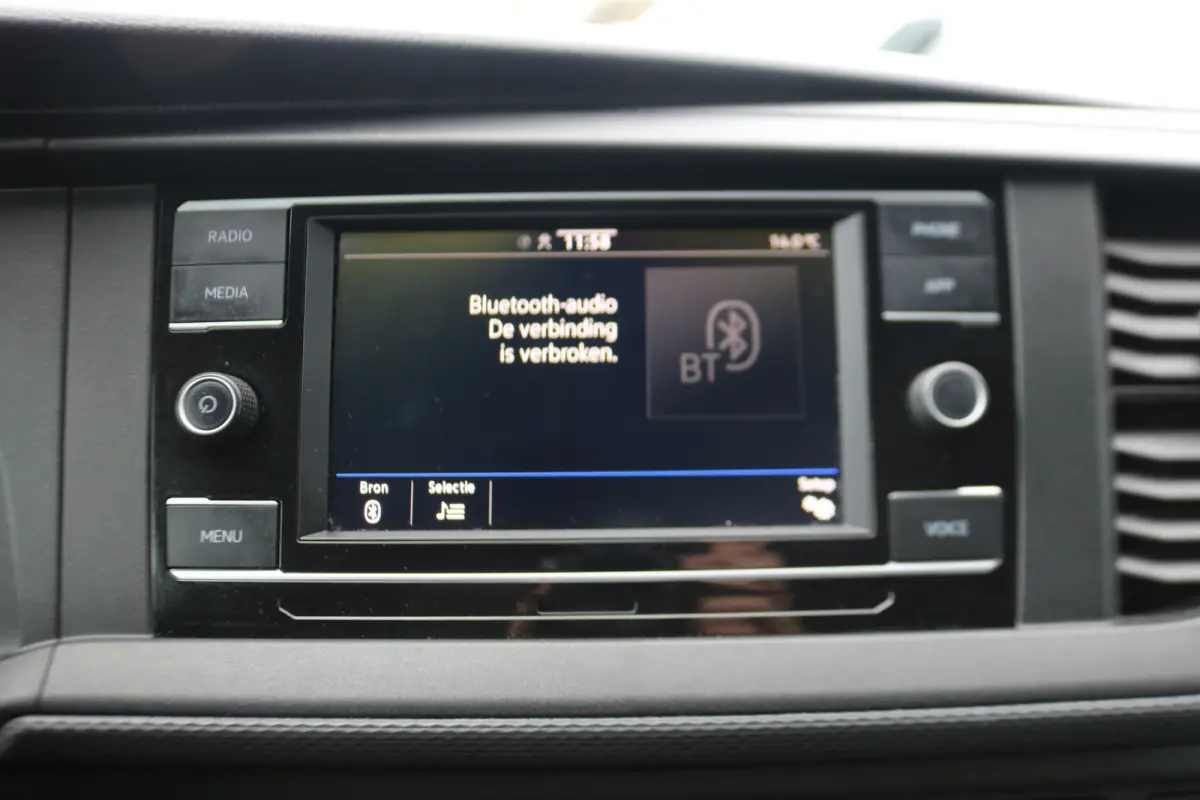 2.0 TDI L1 H1 Airco