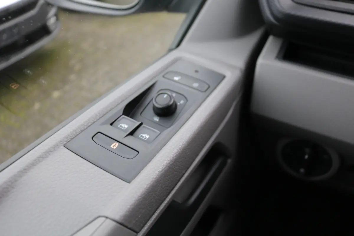 2.0 TDI L1 H1 Airco