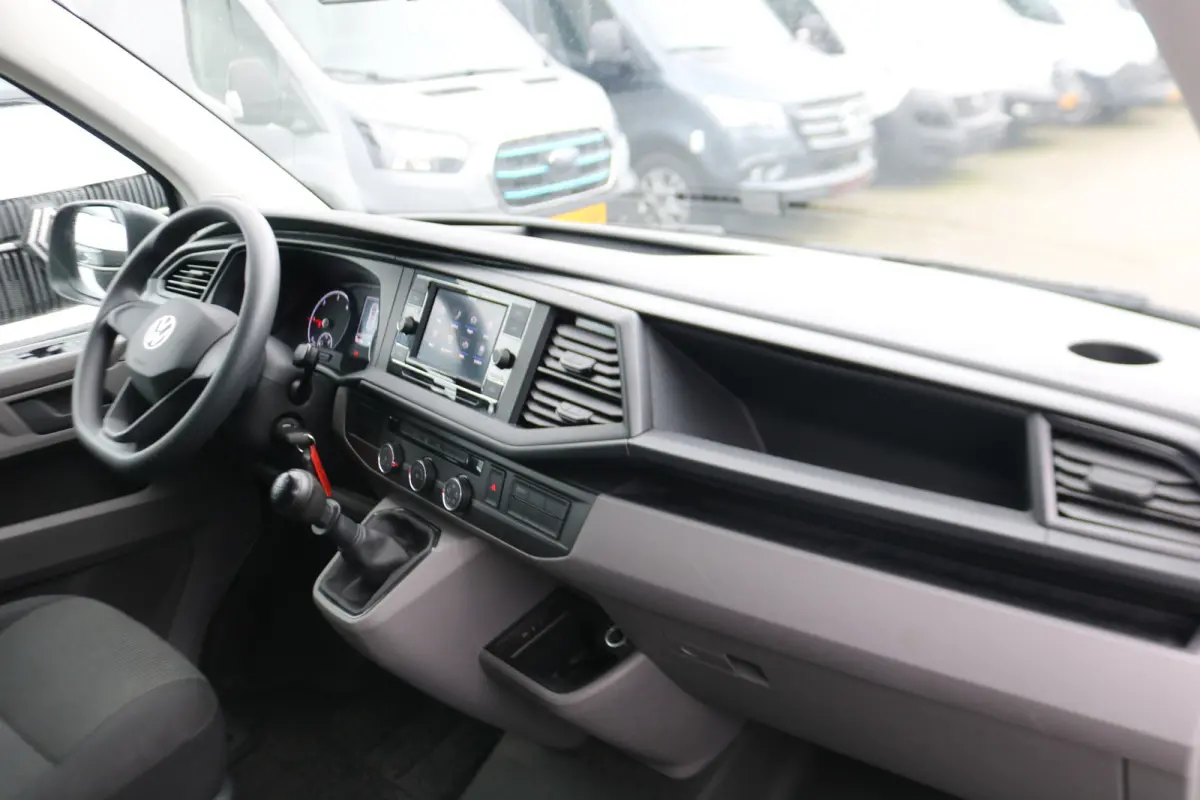 2.0 TDI L1 H1 Airco