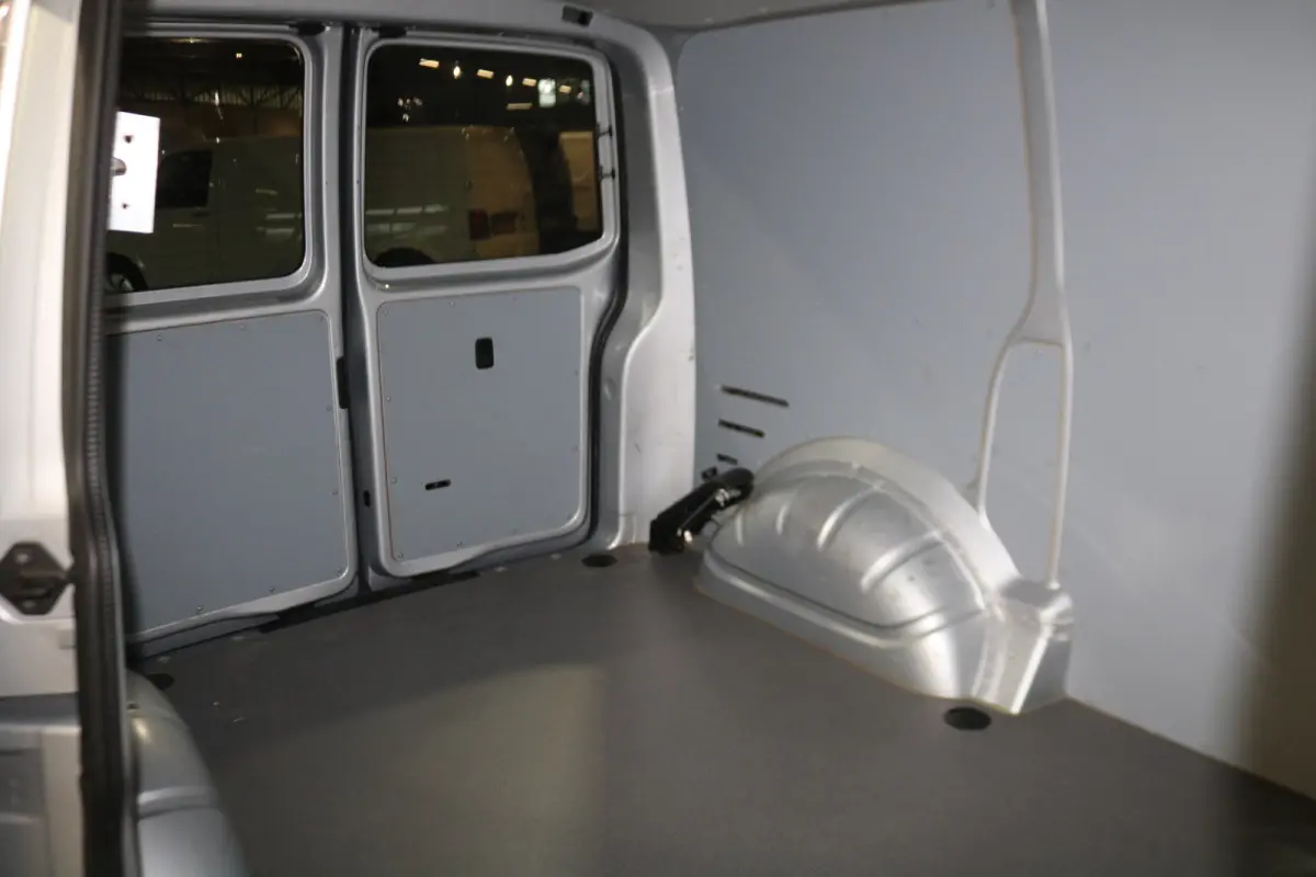 2.0 TDI L1 H1 Airco